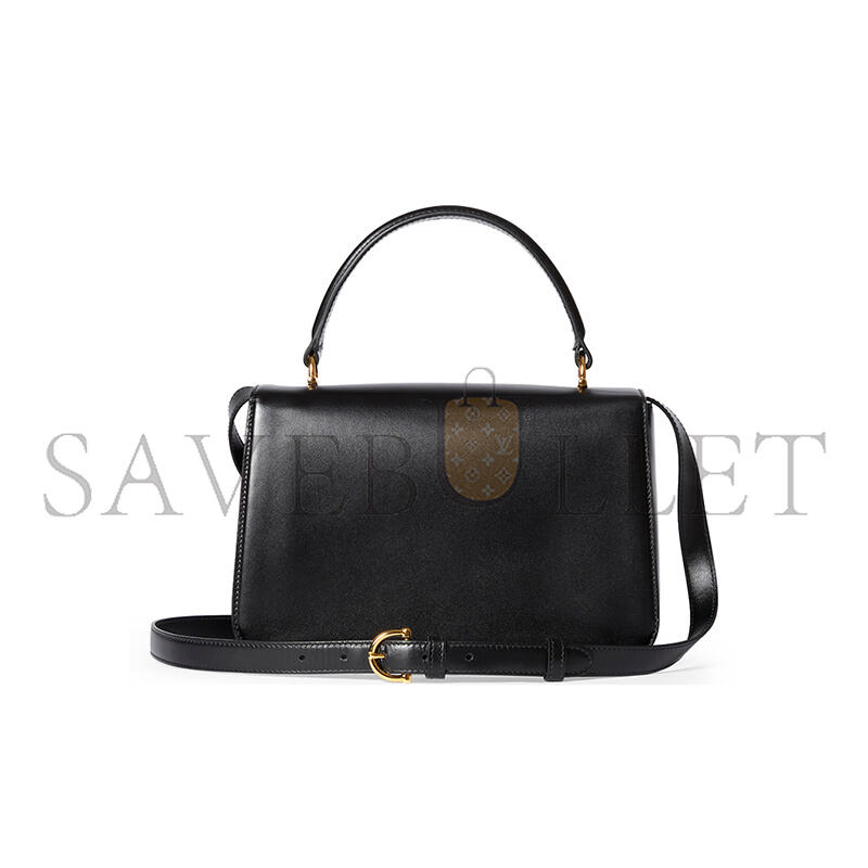 GUCCI SIENA MEDIUM TOP HANDLE BAG 855535 (25.5*16*9cm)